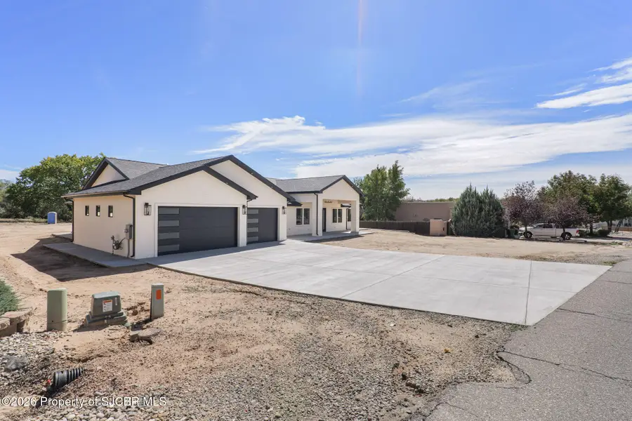 4660 Rancho De Animas, Farmington, NM 87402 - #3
