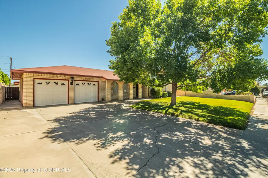 2412 Santiago, Farmington, NM 87401 - #2