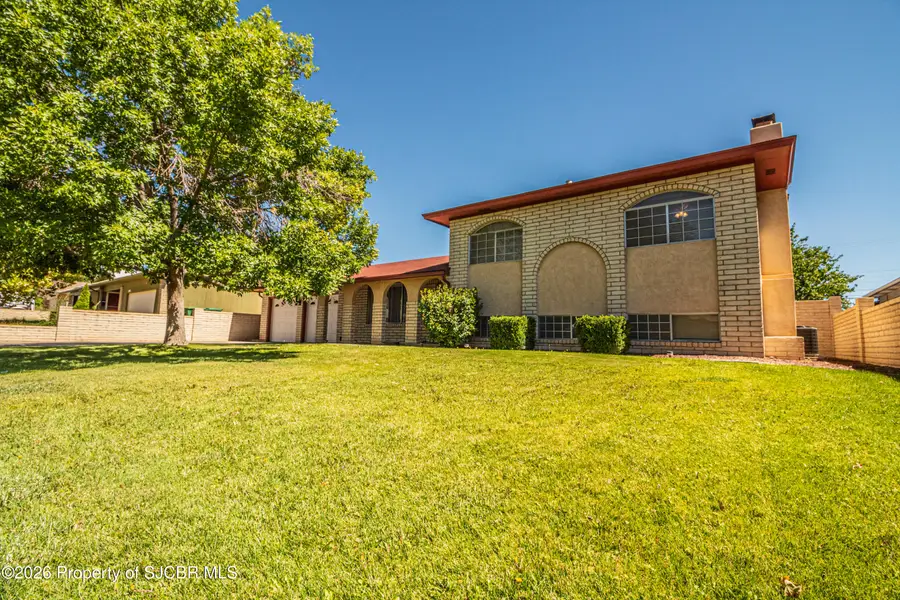 2412 Santiago, Farmington, NM 87401 - #3