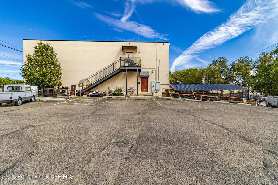 729 E Main, Farmington, NM 87401 - #3