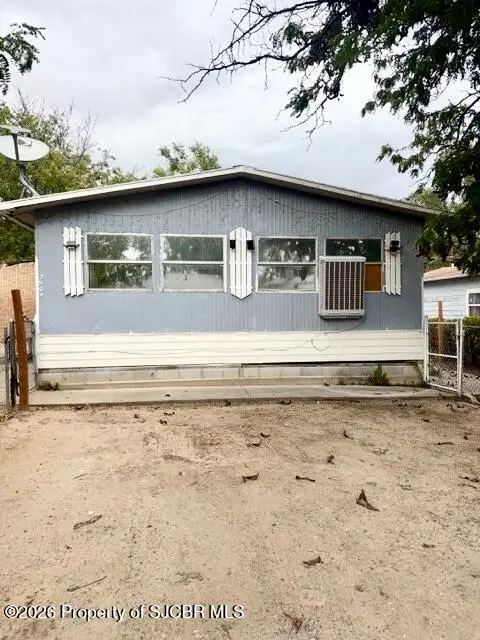 2904 E 23rd, Farmington, NM 87402