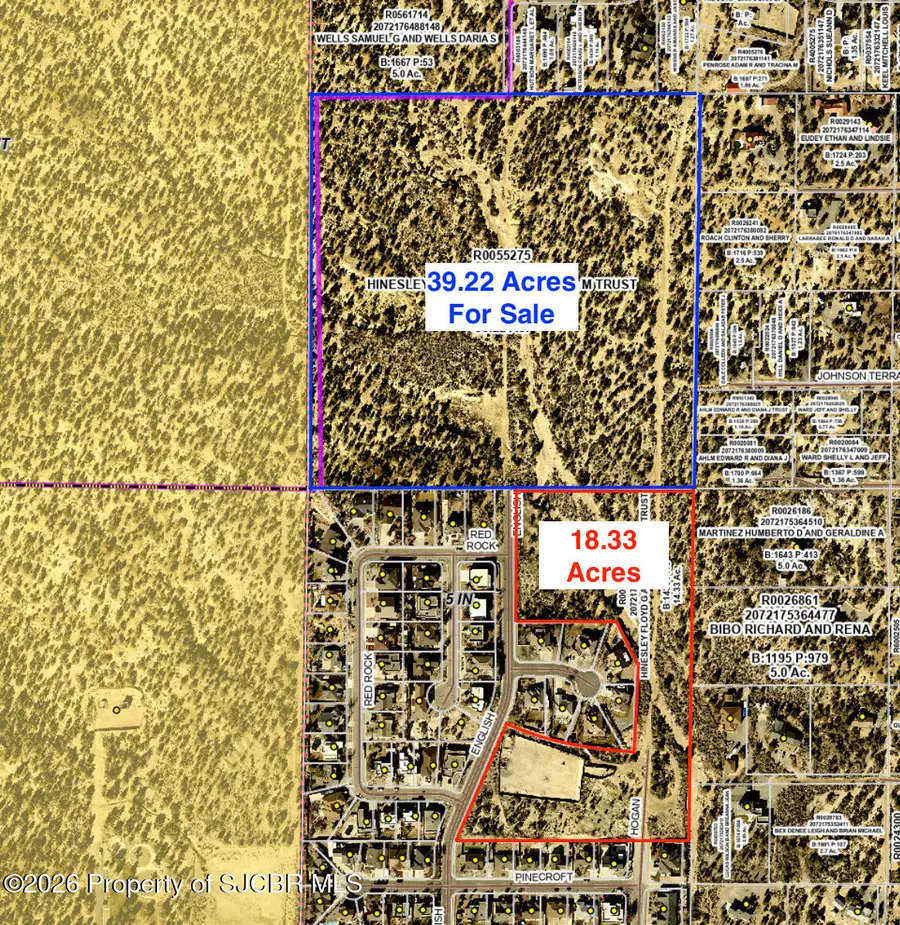 NYA English, Farmington, NM 87402 - #2