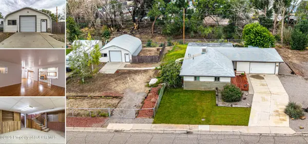 437 Parkland, Aztec, NM 87410