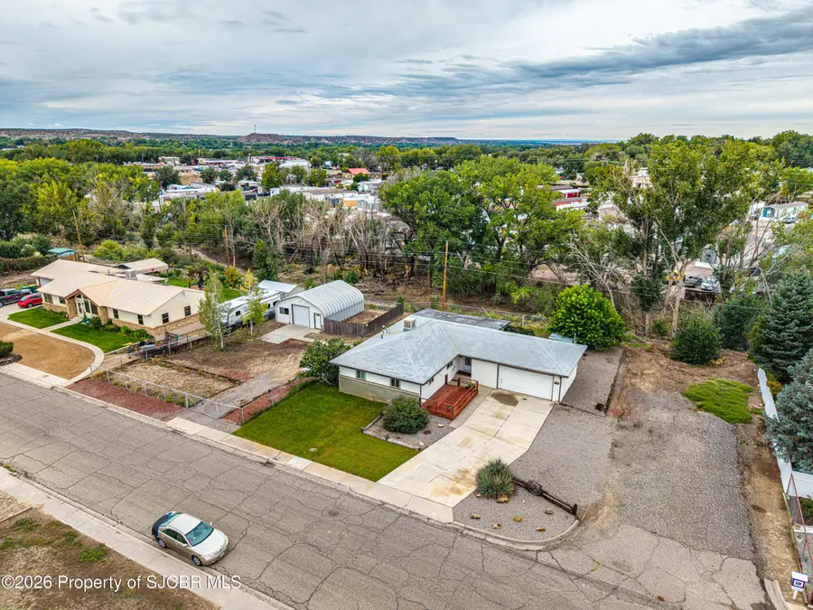 437 Parkland, Aztec, NM 87410 - #2