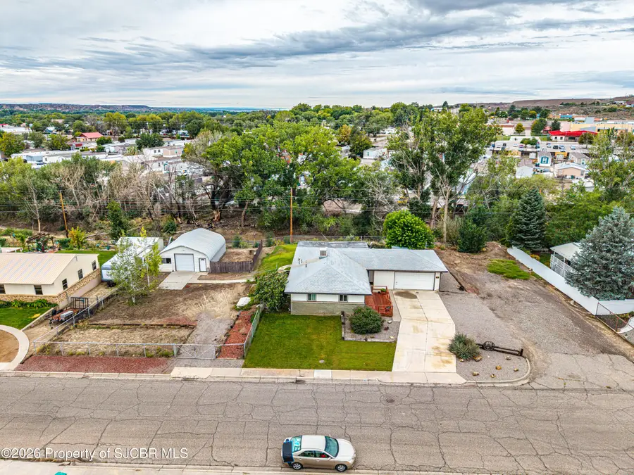 437 Parkland, Aztec, NM 87410 - #3