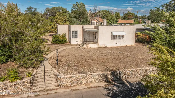 610 E La Plata, Farmington, NM 87401