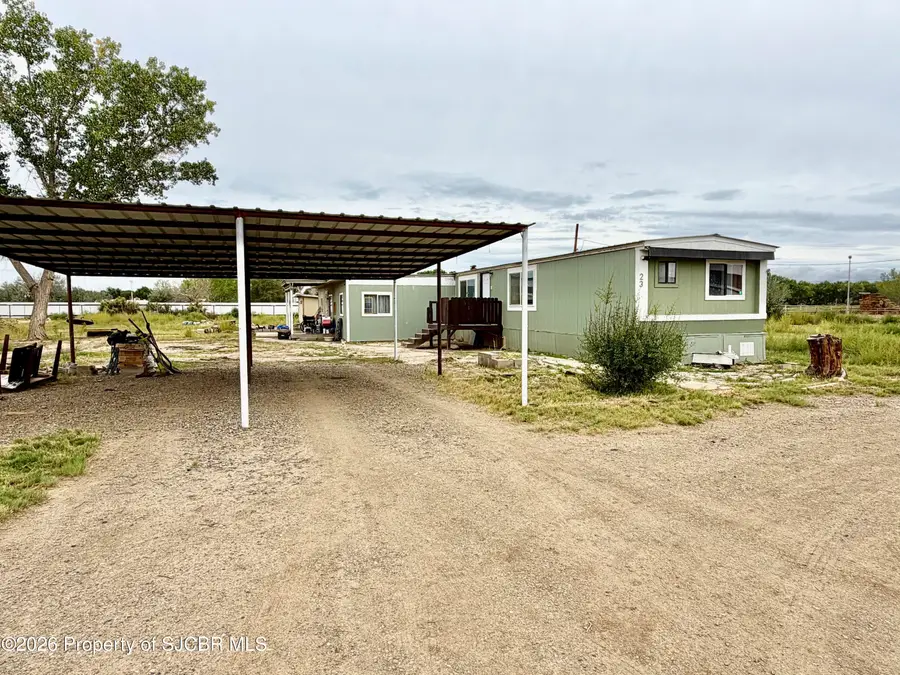 23 Road 6940, Waterflow, NM 87421 - #2