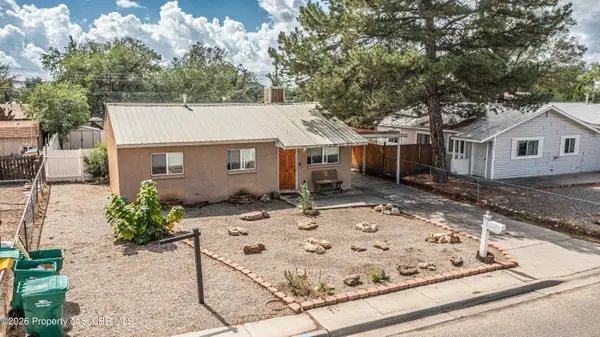 1616 N Glenmary, Aztec, NM 87410