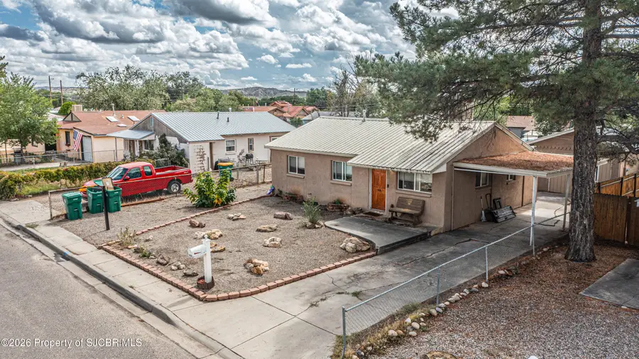1616 N Glenmary, Aztec, NM 87410 - #2