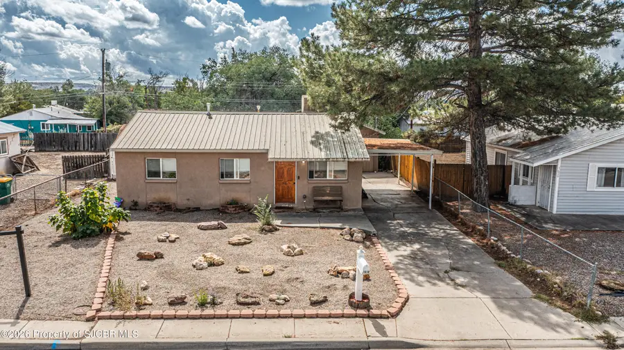 1616 N Glenmary, Aztec, NM 87410 - #3