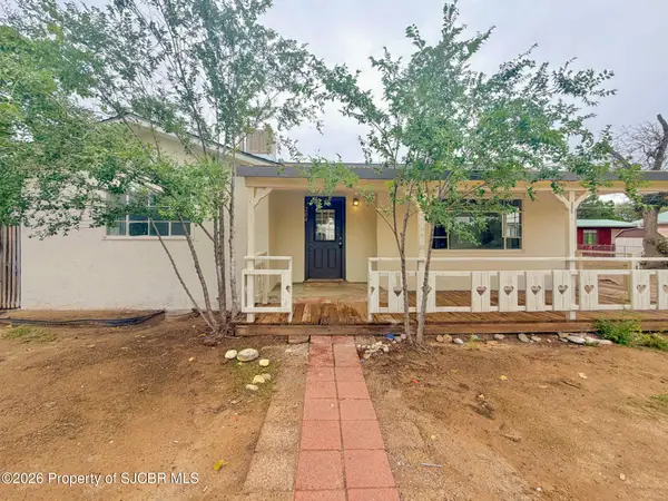 204 Hermosa, Aztec, NM 87410