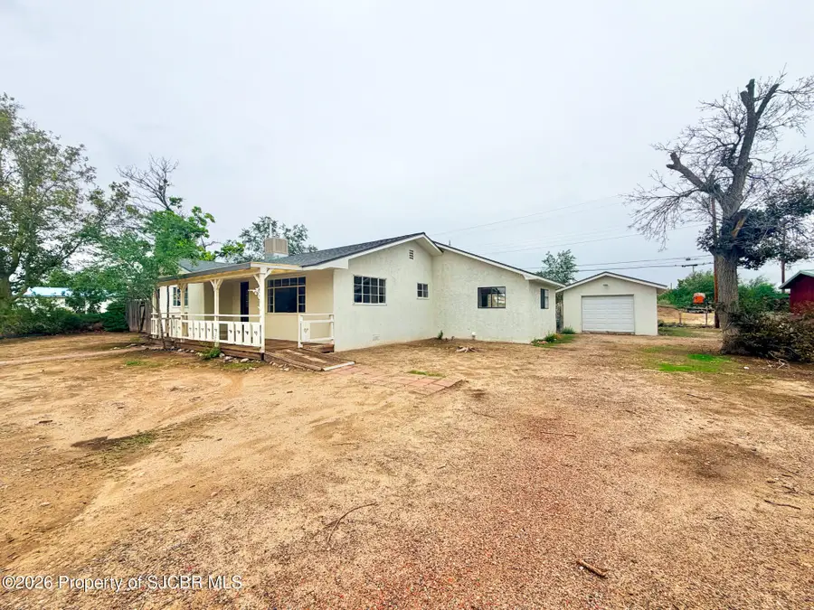 204 Hermosa, Aztec, NM 87410 - #3