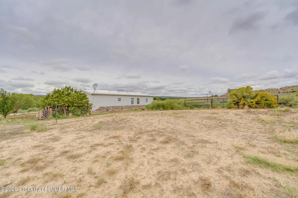 48 Road 1304, La Plata, NM 87418 - #1