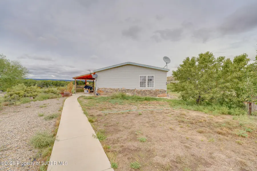48 Road 1304, La Plata, NM 87418 - #2