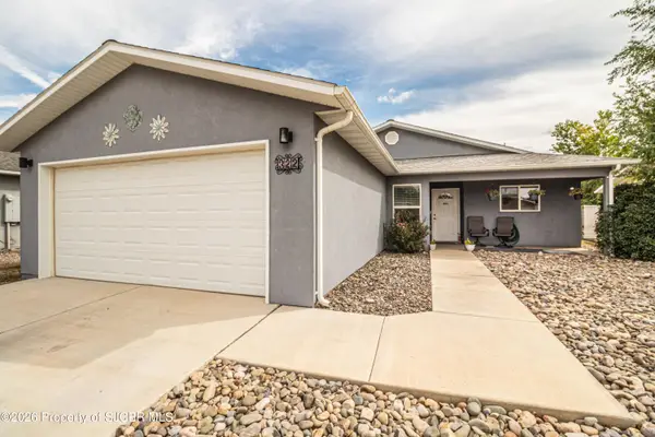 322 Valle Bonita, Farmington, NM 87401