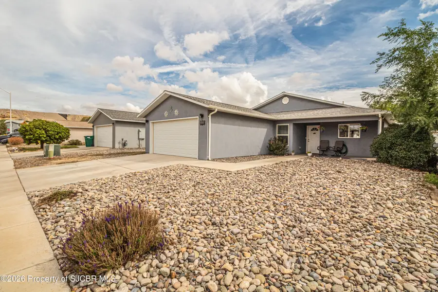 322 Valle Bonita, Farmington, NM 87401 - #2