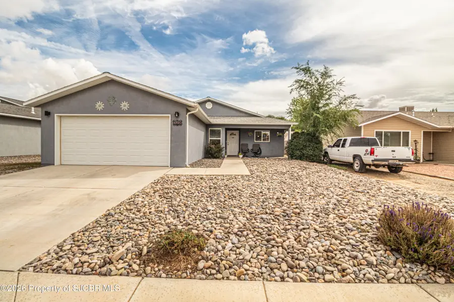 322 Valle Bonita, Farmington, NM 87401 - #3