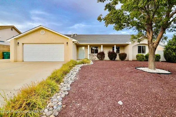 4902 Sandalwood, Farmington, NM 87402