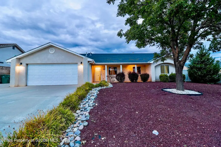 4902 Sandalwood, Farmington, NM 87402 - #2