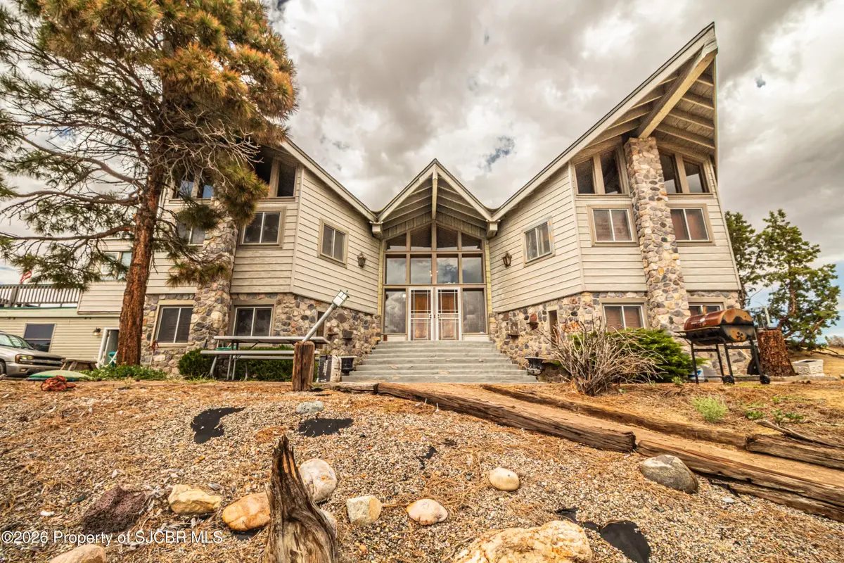 209 Road 5500, Bloomfield, NM 87413 - #1