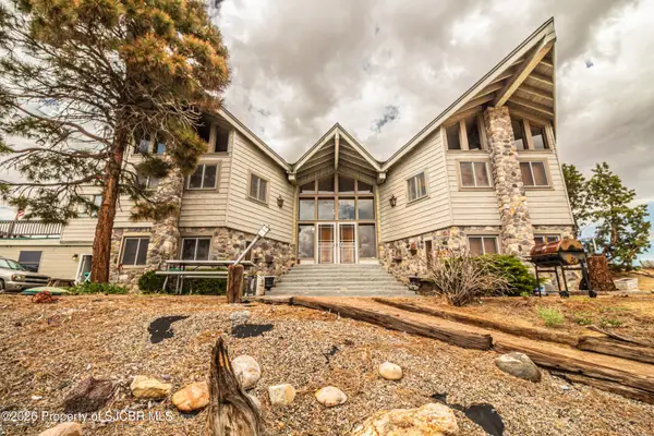 209 Road 5500, Bloomfield, NM 87413