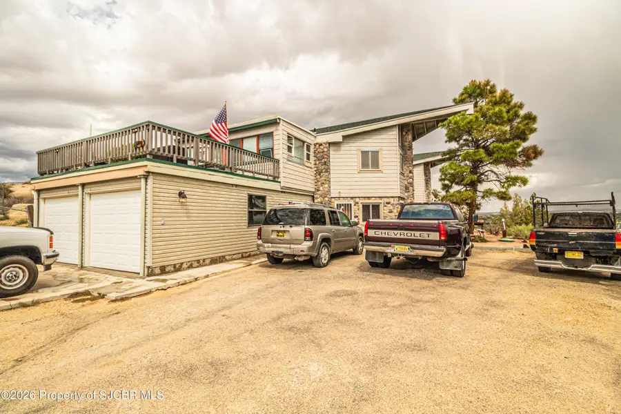209 Road 5500, Bloomfield, NM 87413 - #2