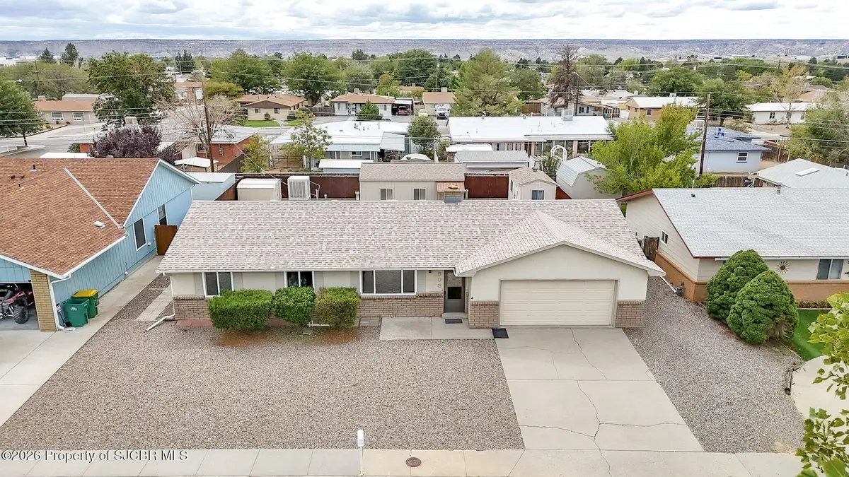 503 W 31st, Farmington, NM 87401 - #1