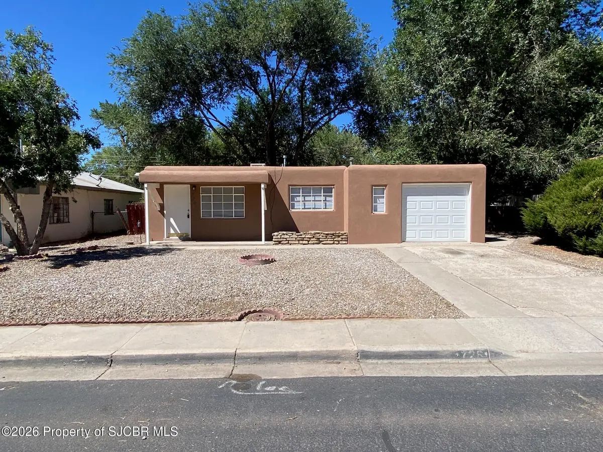 726 El Paso, Farmington, NM 87401 - #1