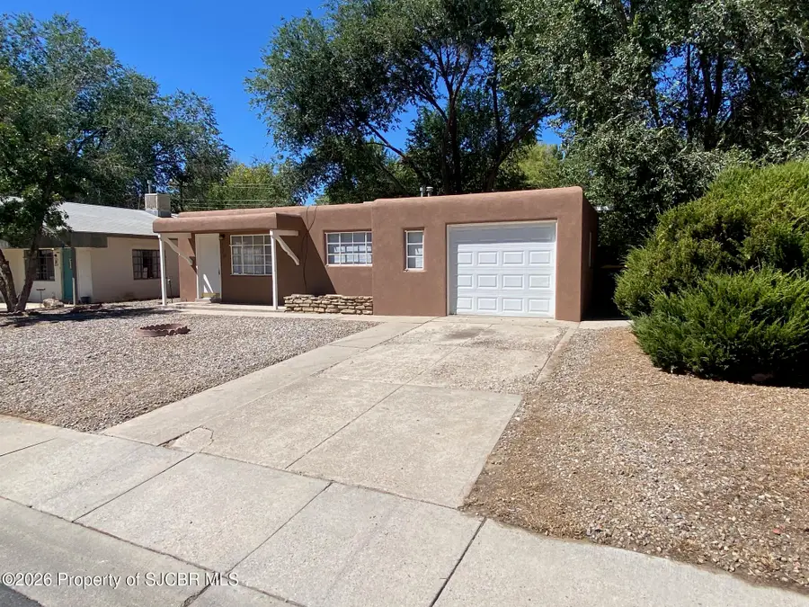 726 El Paso, Farmington, NM 87401 - #2