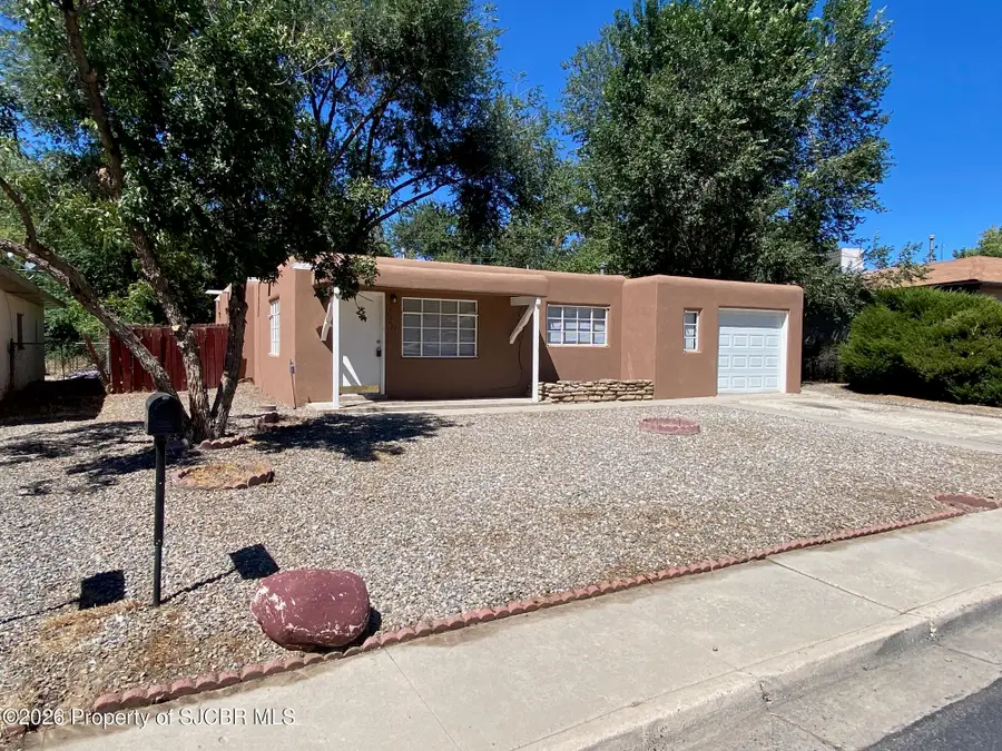726 El Paso, Farmington, NM 87401 - #3