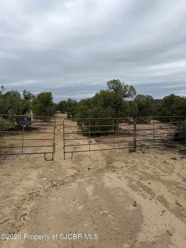 10 Road 2581, Aztec, NM 87410