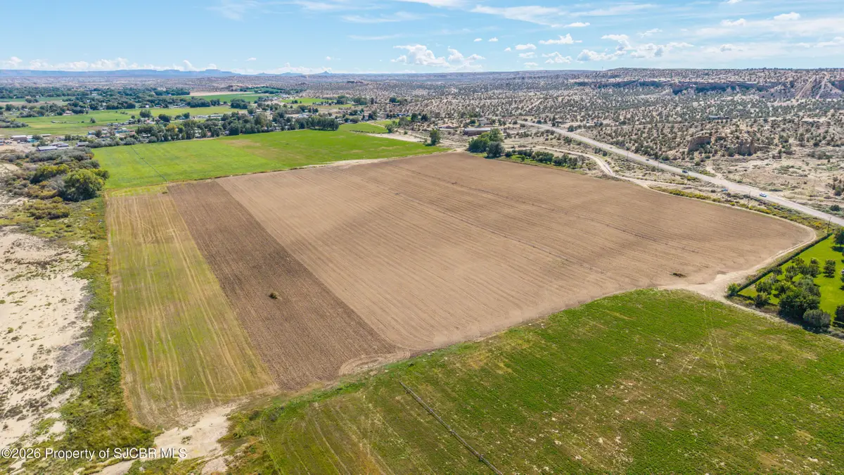 NYA Road 5500, Bloomfield, NM 87413 - #1