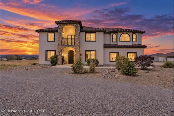 7 Road 3781, Farmington, NM 87401