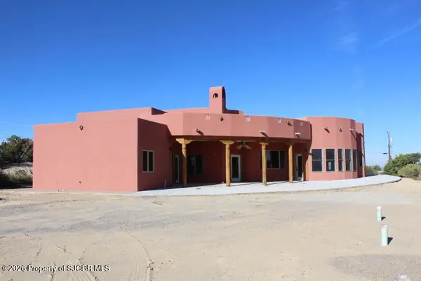 22 Road 2553, Aztec, NM 87410