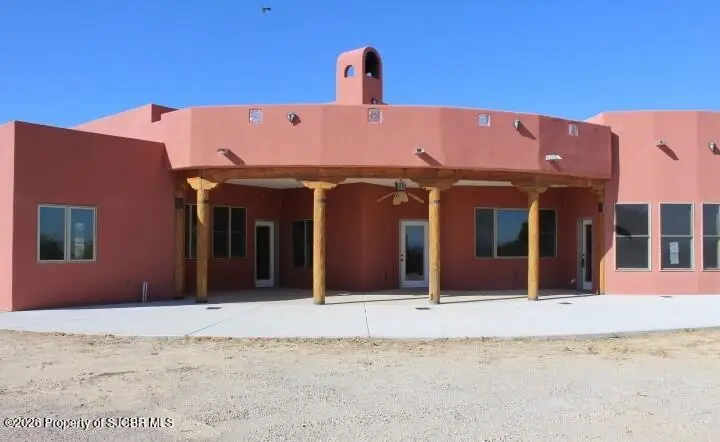 22 Road 2553, Aztec, NM 87410 - #2