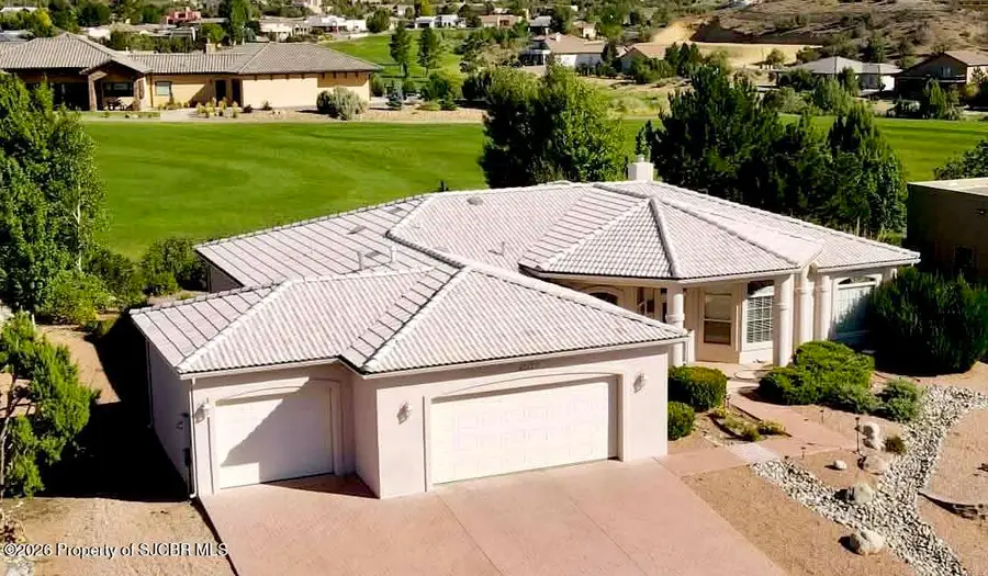6027 Club House, Farmington, NM 87402 - #2