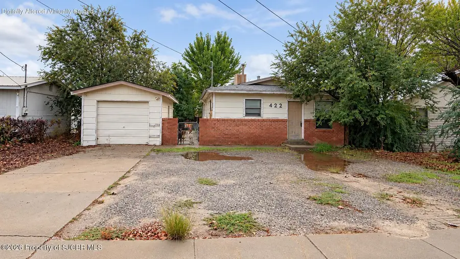 422 N Frontier, Bloomfield, NM 87413 - #2