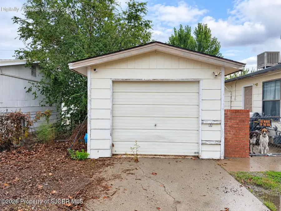 422 N Frontier, Bloomfield, NM 87413 - #3