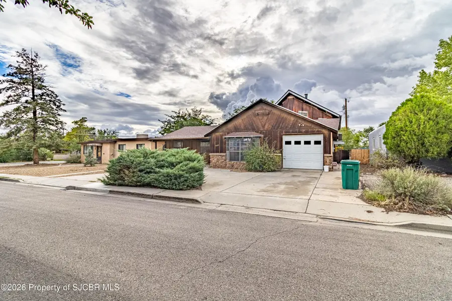 903 N Watson, Farmington, NM 87401 - #2