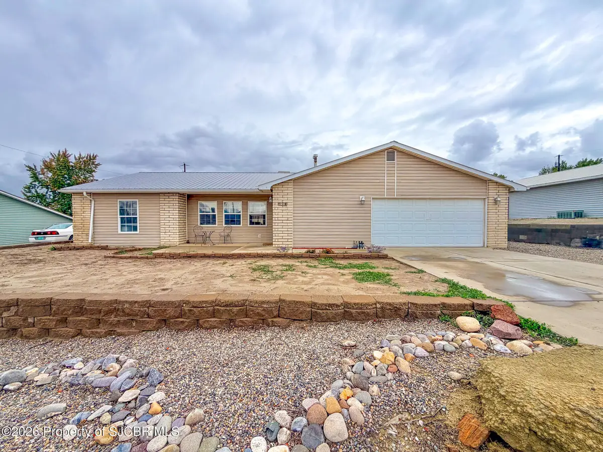 108 Northeights, Bloomfield, NM 87413 - #1