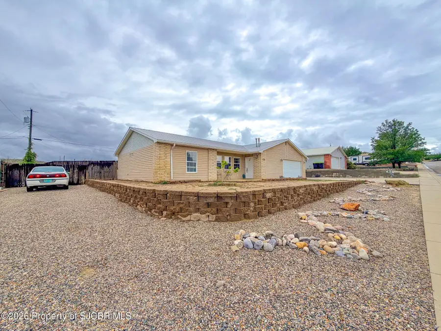 108 Northeights, Bloomfield, NM 87413 - #2