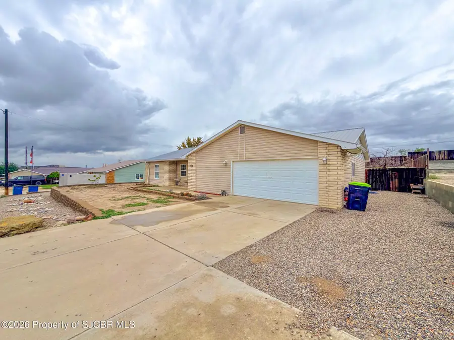 108 Northeights, Bloomfield, NM 87413 - #3