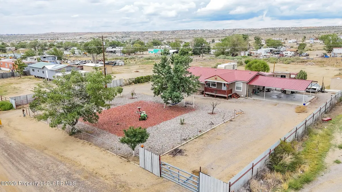 96 Road 5580, Farmington, NM 87401 - #1