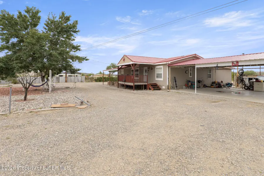 96 Road 5580, Farmington, NM 87401 - #3
