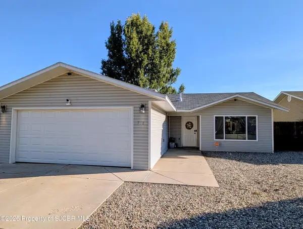 516 Ginger, Bloomfield, NM 87413