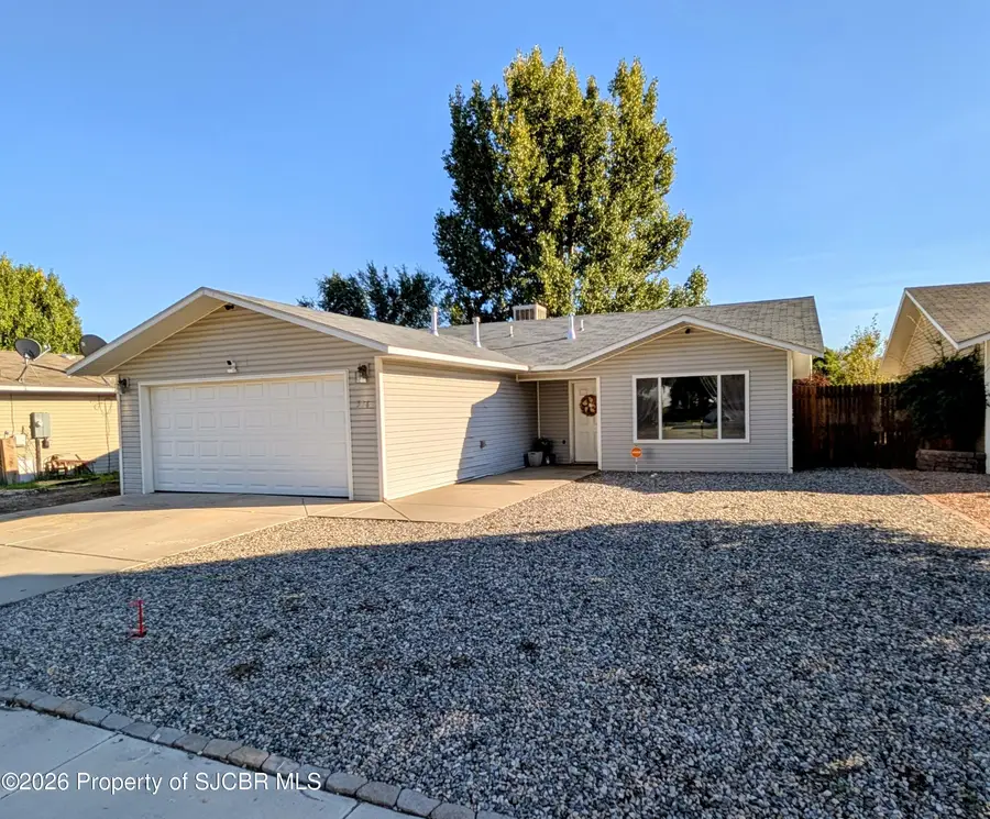 516 Ginger, Bloomfield, NM 87413 - #2