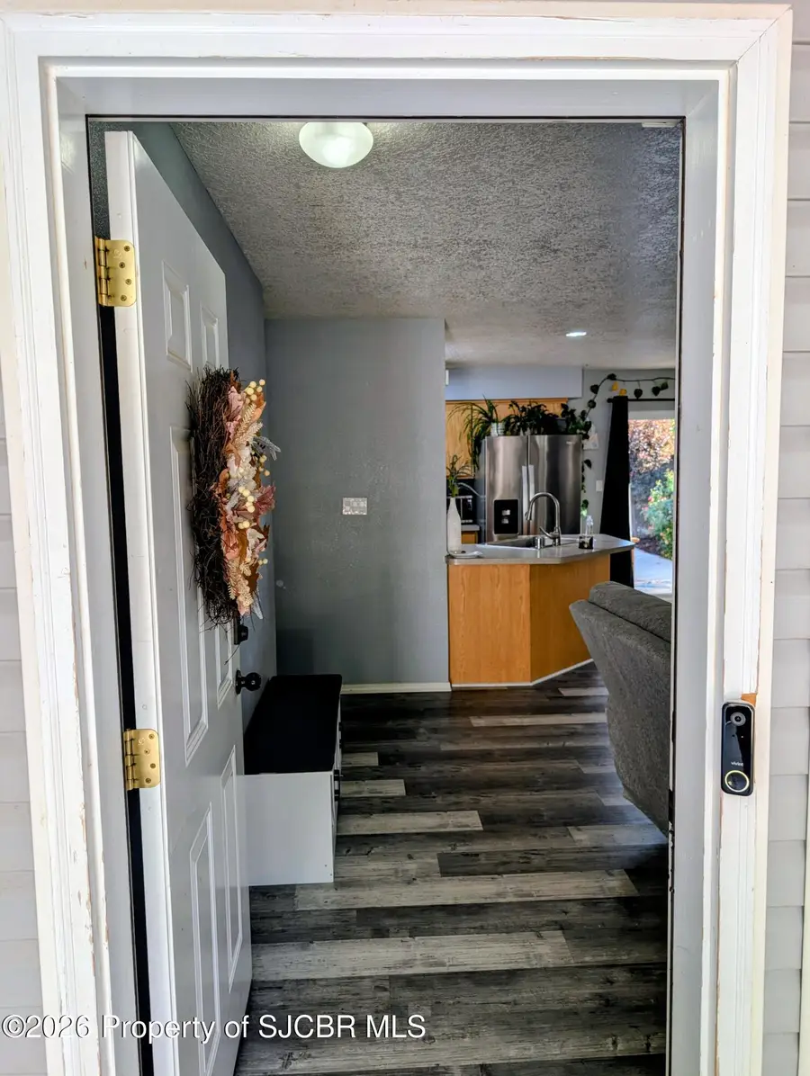 516 Ginger, Bloomfield, NM 87413 - #3