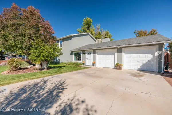 48 Road 6050, Farmington, NM 87401