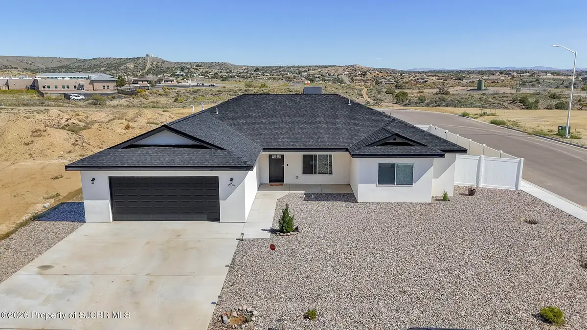 804 Lily, Farmington, NM 87401 - #1