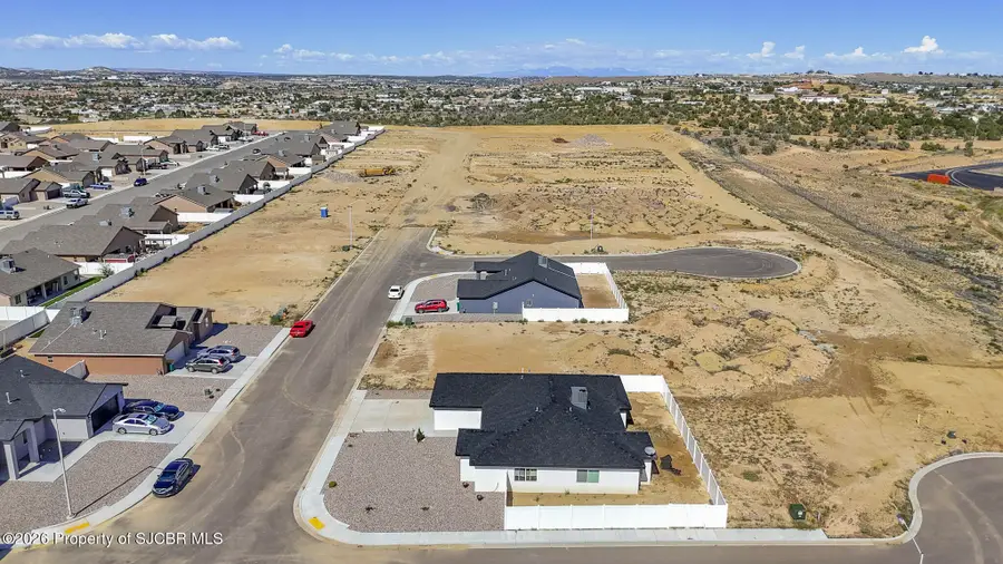 804 Lily, Farmington, NM 87401 - #3
